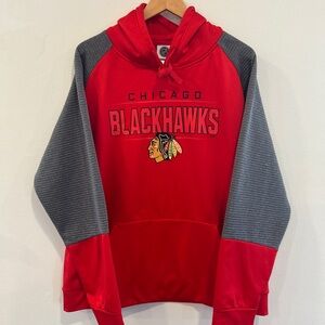 Chicago Blackhawks NHL Hoodie